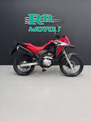 HONDA XRE 300 ABS 